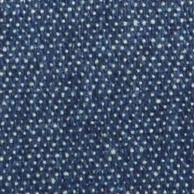 Aldo Callunaa In Blue