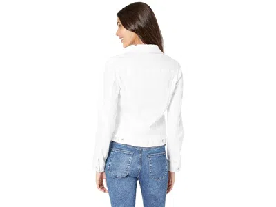 Ag Robyn Jacket In White