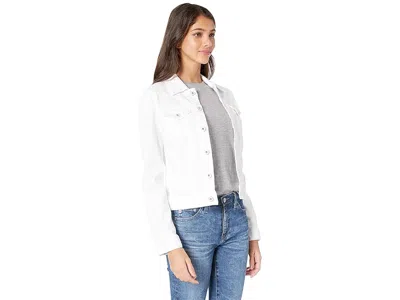 Ag Robyn Jacket In White