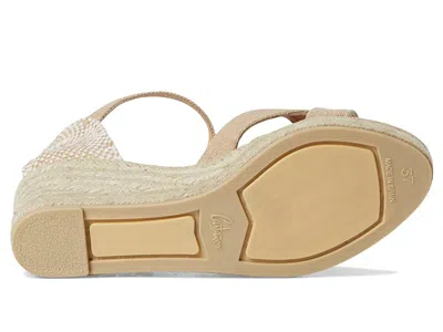 Castaã±er Bruna Espadrille Wedge In Multi