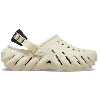 Crocs Echo Clog Bone Cream In Multi