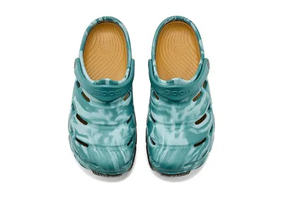 Bogs Boga Clog In Green