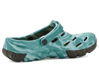Bogs Boga Clog In Green