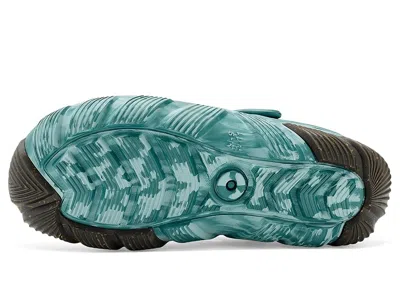 Bogs Boga Clog In Green
