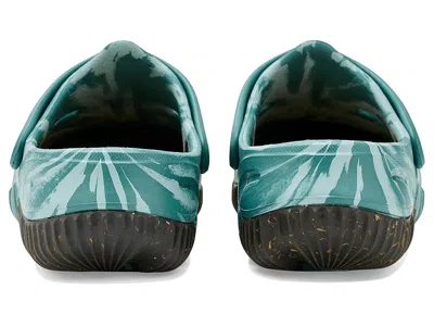 Bogs Boga Clog In Green