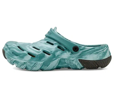 Bogs Boga Clog In Green