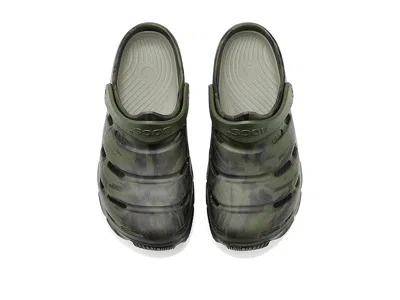 Bogs Boga Boots Olive : In Green