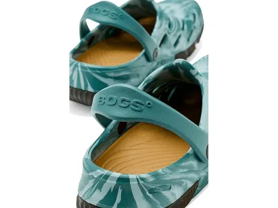 Bogs Boga Clog In Green