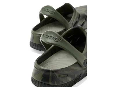 Bogs Boga Boots Olive : In Green