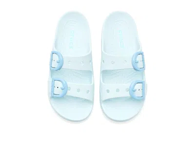 Crocs Saturday Sandal In Multi