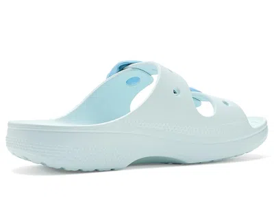 Crocs Saturday Sandal In Multi