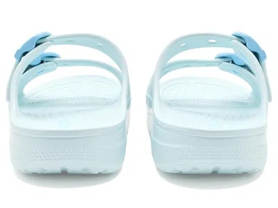 Crocs Saturday Sandal In Multi