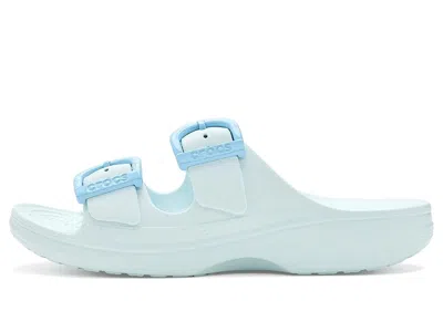 Crocs Saturday Sandal In Multi