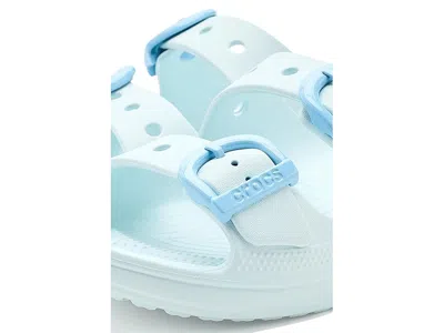 Crocs Saturday Sandal In Multi