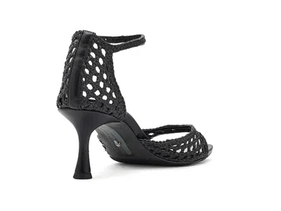 Sam Edelman Peyton Ankle Strap Sandal In Black