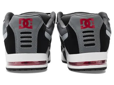 Dc At-2 In Black
