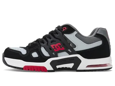 Dc At-2 In Black