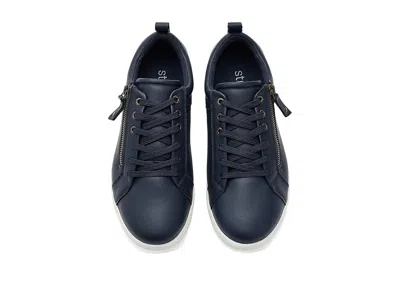 Strive Talia Sneaker In Blue