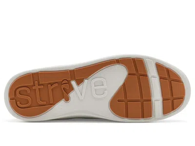 Strive Dash In Black