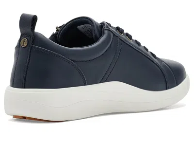 Strive Talia Sneaker In Blue