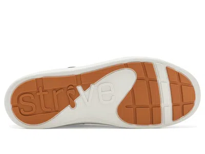 Strive Talia Sneaker In Blue