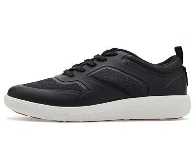 Strive Dash In Black