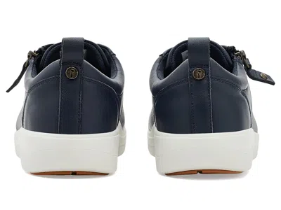 Strive Talia Sneaker In Blue