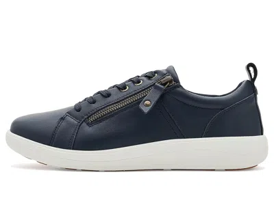 Strive Talia Sneaker In Blue