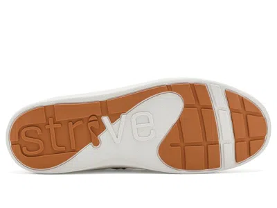 Strive Lisbon Sneaker In Neutral