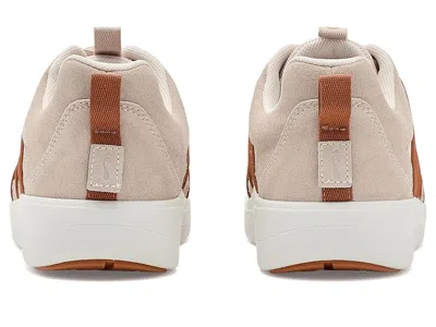 Strive Lisbon Sneaker In Neutral