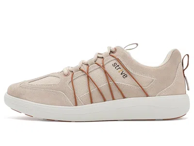 Strive Lisbon Sneaker In Neutral