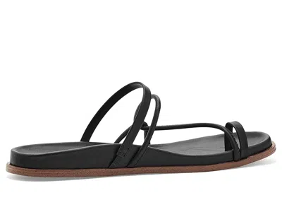 Korks Audra Sandal In Multi