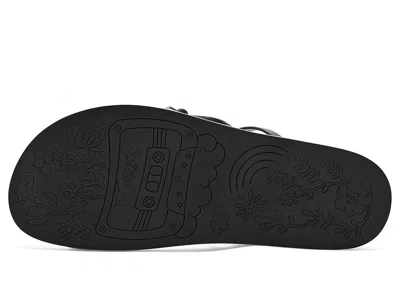 Korks Audra Sandal In Multi