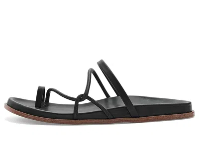 Korks Audra Sandal In Multi