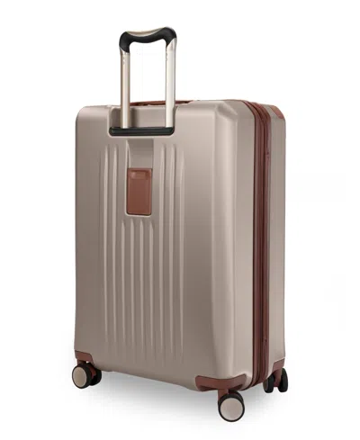 Ricardo Montecito 2.0 Medium Hardside Check-in Spinner Suitcase In Gold