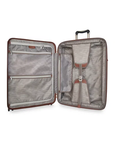 Ricardo Montecito 2.0 Medium Hardside Check-in Spinner Suitcase In Gold