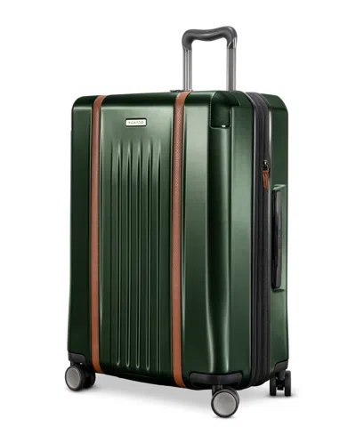 Ricardo Montecito 2.0 Medium Hardside Check-in Spinner Suitcase In Green