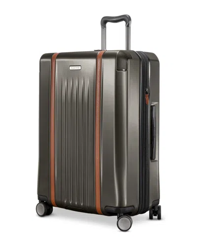 Ricardo Montecito 2.0 Medium Hardside Check-in Spinner Suitcase In Gray