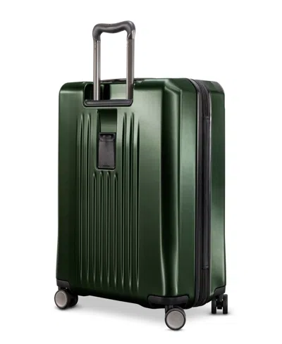 Ricardo Montecito 2.0 Medium Hardside Check-in Spinner Suitcase In Green