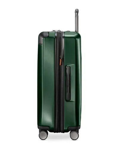 Ricardo Montecito 2.0 Medium Hardside Check-in Spinner Suitcase In Green