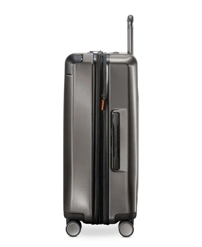 Ricardo Montecito 2.0 Medium Hardside Check-in Spinner Suitcase In Gray