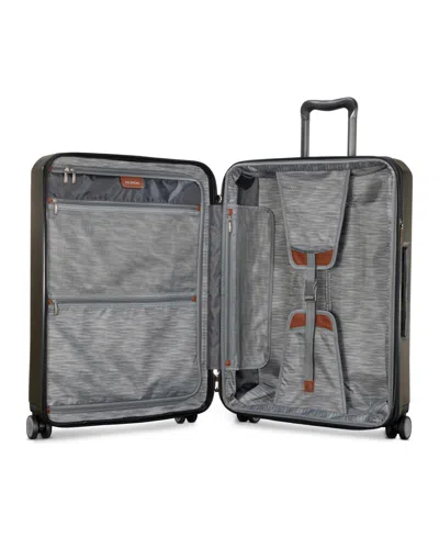 Ricardo Montecito 2.0 Medium Hardside Check-in Spinner Suitcase In Gray