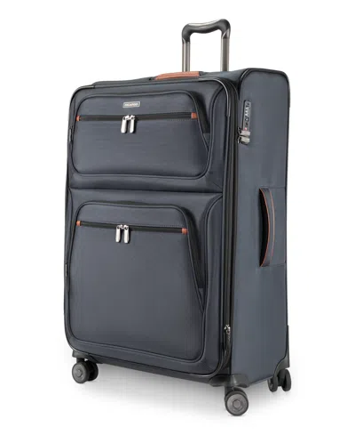 Ricardo Montecito 3.0 Large Check-in Spinner Suitcase In Gray