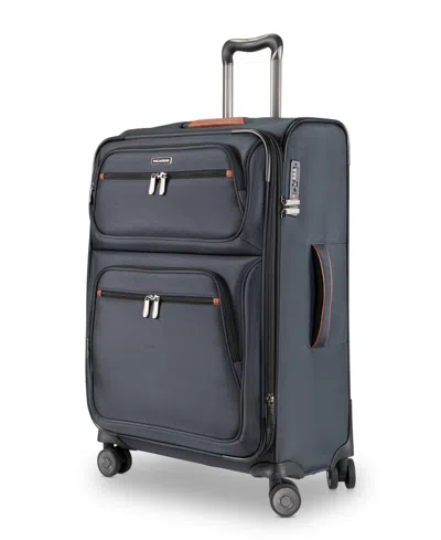 Ricardo Montecito 3.0 Medium Check-in Spinner Suitcase In Gray
