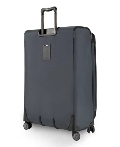 Ricardo Montecito 3.0 Large Check-in Spinner Suitcase In Gray