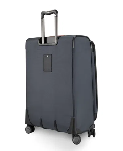 Ricardo Montecito 3.0 Medium Check-in Spinner Suitcase In Gray