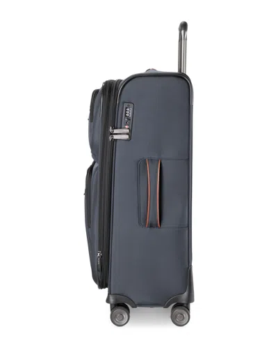 Ricardo Montecito 3.0 Medium Check-in Spinner Suitcase In Gray