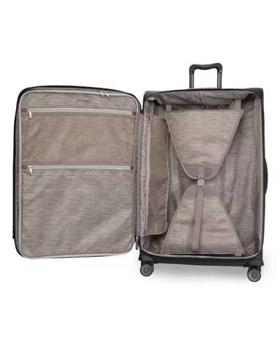 Ricardo Montecito 3.0 Large Check-in Spinner Suitcase In Gray
