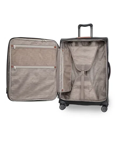 Ricardo Montecito 3.0 Medium Check-in Spinner Suitcase In Gray