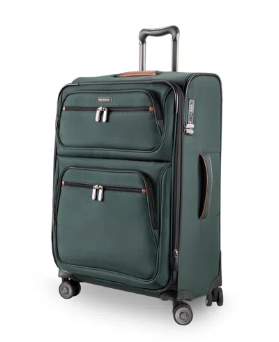 Ricardo Montecito 3.0 Medium Check-in Spinner Suitcase In Green